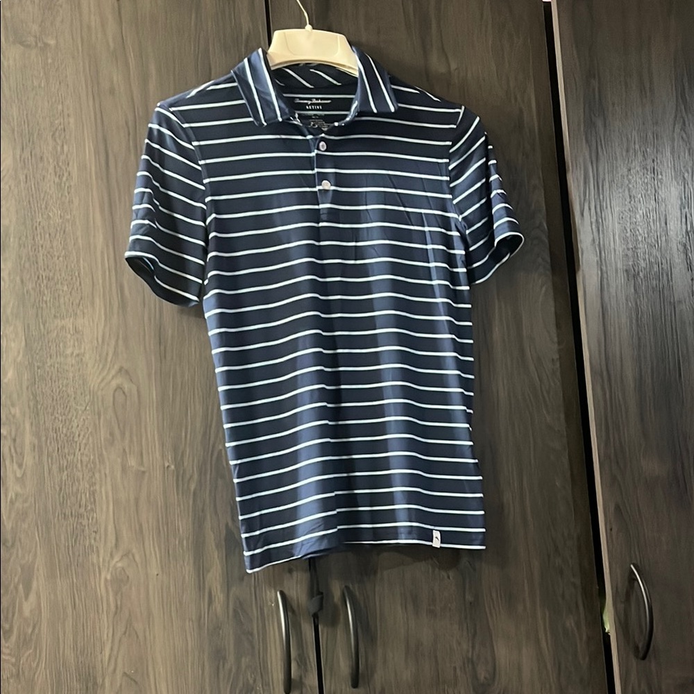 Tommy Bahama Active polo size XL